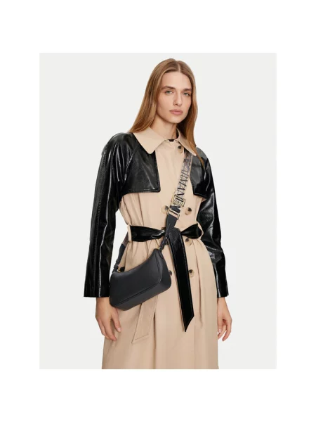 Torebka Emporio Armani czarna