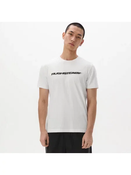 Футболка Cropp белая
