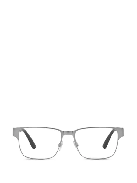 Ochelari de soare Polo Ralph Lauren Eyewear gri