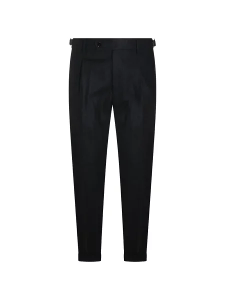 Pantaloni Berwich gri