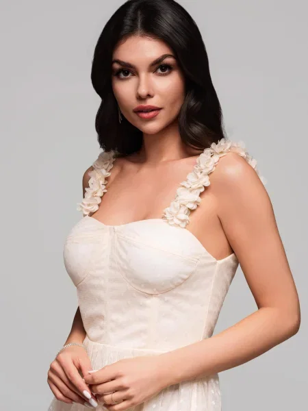 Večernja haljina Edoti