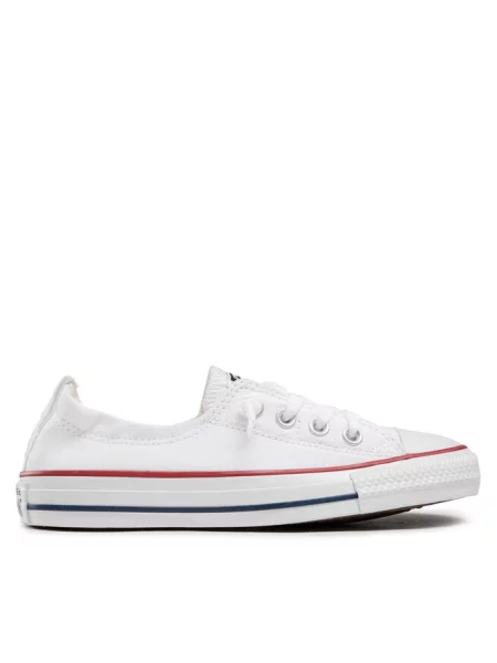 Trampki Converse białe