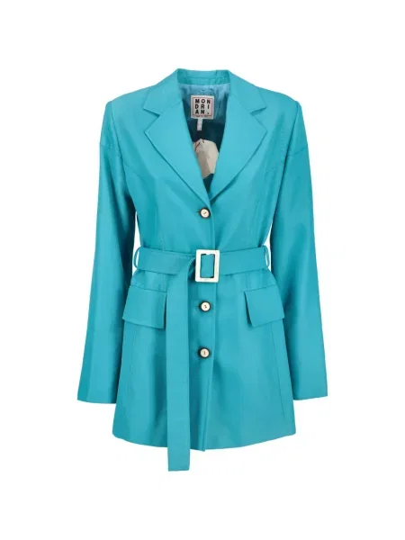 Блейзър Mondrian синьо