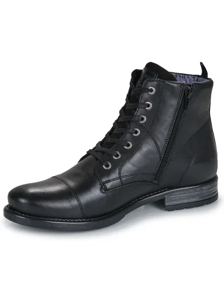 Pantofi Redskins negru