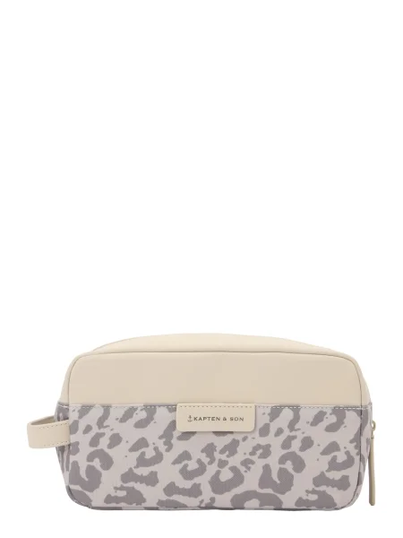 Rucsac Kapten & Son gri