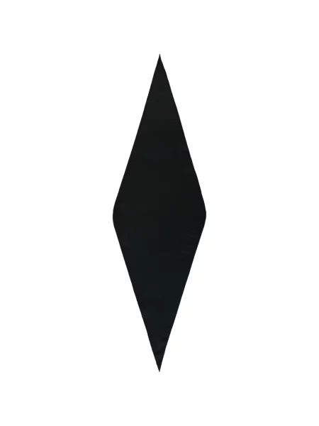 Fular Zegna negru
