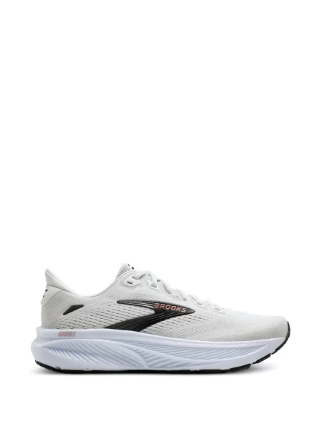 Sneakerși Brooks alb