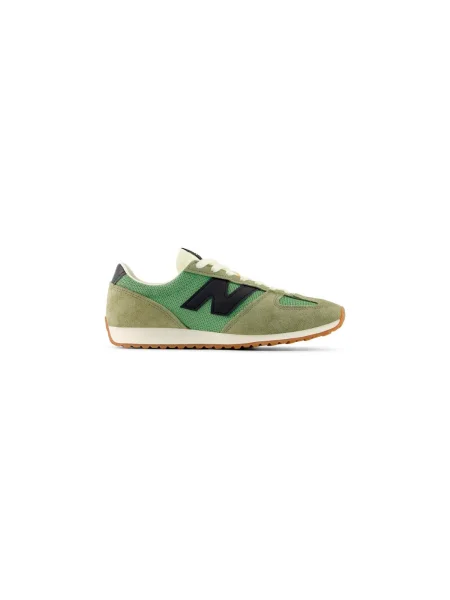 Pantofi New Balance verde