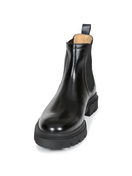 Pantofi Pellet negru