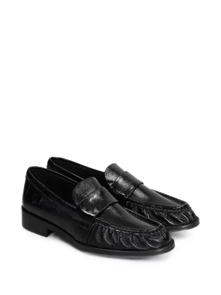 Pantofi loafer Pedro Miralles negru