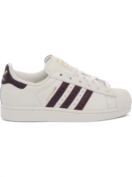 Pantofi Adidas alb