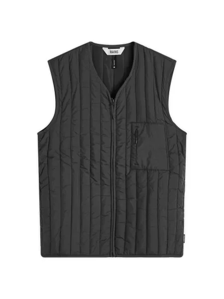 Kamizelka Rains czarna