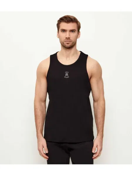 Tricou Armani Exchange negru