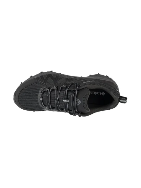 Pantofi Columbia negru