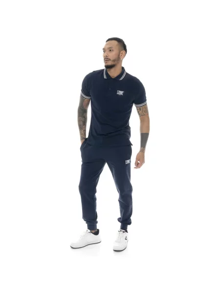 Tricou Leone 1947 albastru