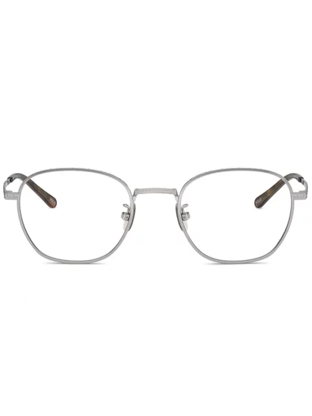 Ochelari de soare Polo Ralph Lauren verde
