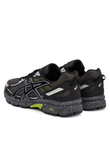 Sportcipők Asics Gel-Venture 6 szürke