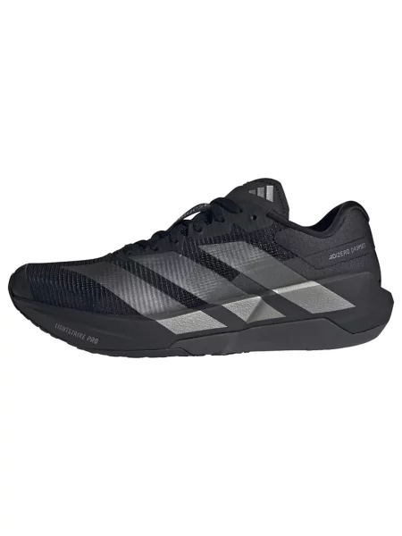 ADIDAS PERFORMANCE Pantofi sport gri argintiu negru