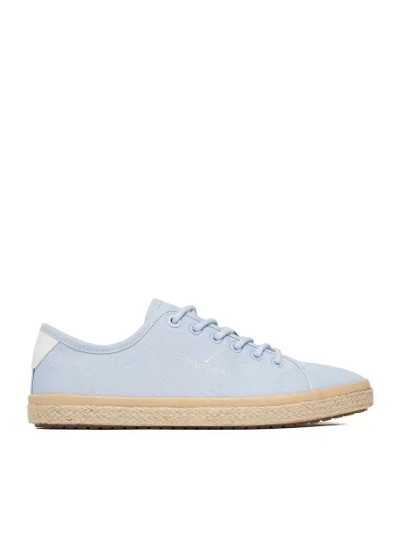 Espadrilės Nautica Šviesiai mėlyna