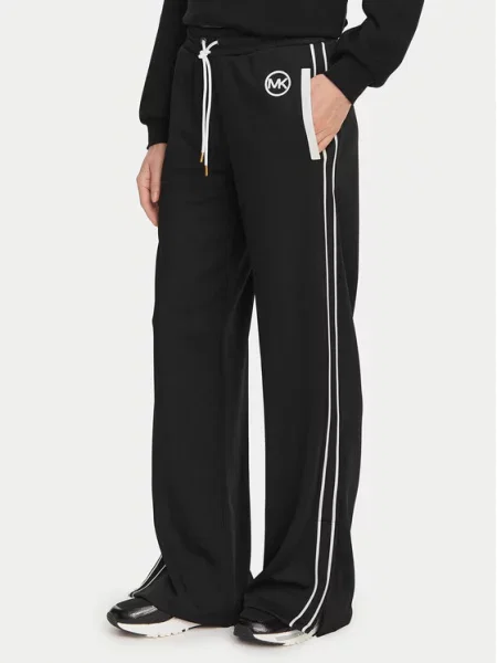 MICHAEL Michael Kors Melegítő alsó fekete