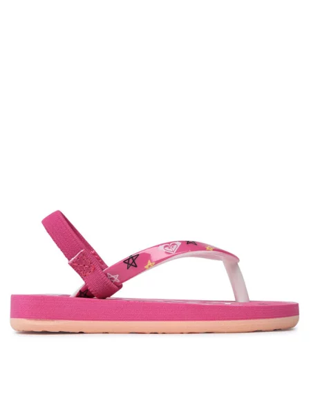 Roxy Sandali roza