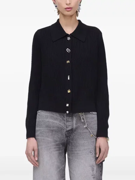 Cardigan Marc Jacobs negru