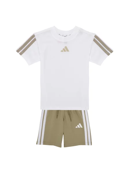 Majica Adidas bijela