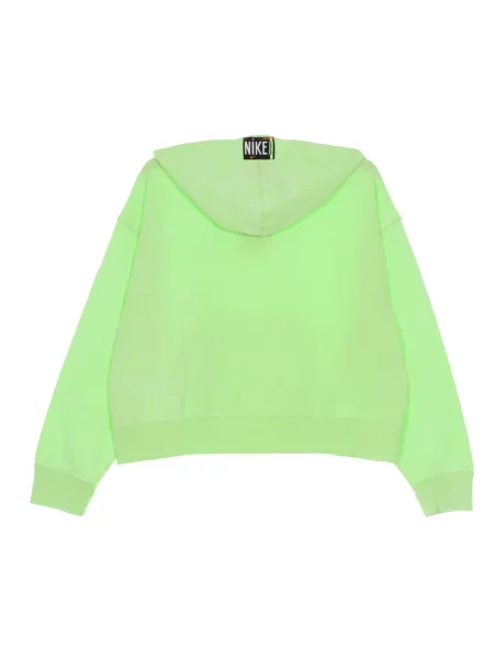 Lekka bluza Nike zielona