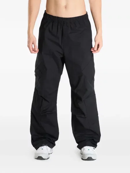 Pantaloni Jordan negru