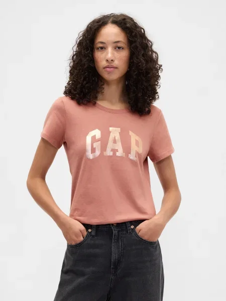 Tricou Gap negru