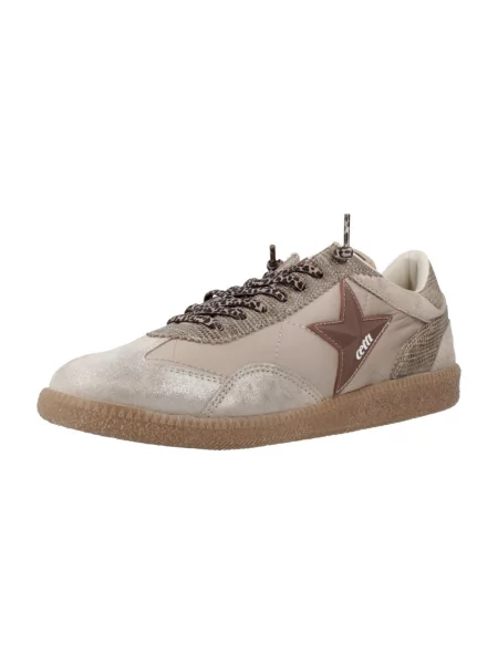 Pantofi Cetti maro