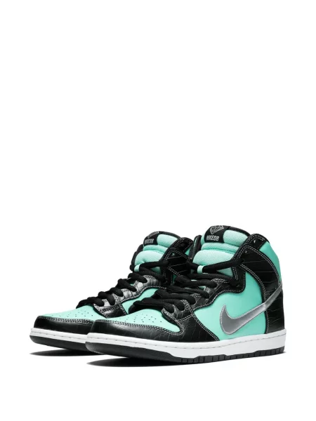 Sportbačiai Nike Dunk mėlyna