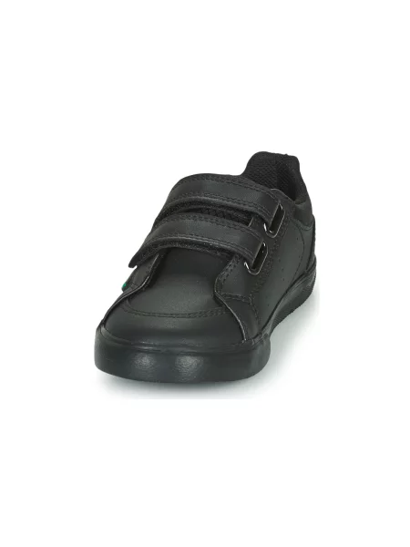 Pantofi copii Kickers negru