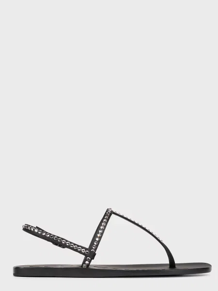 Босоножки Eddy Daniele черные