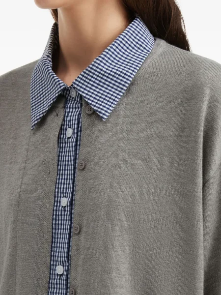 Cardigan B+ab gri