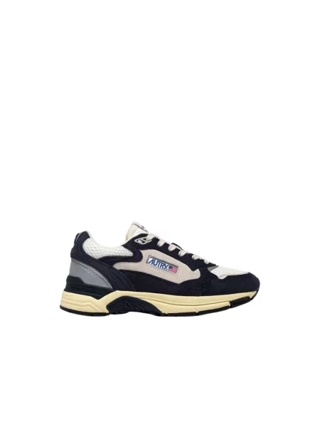 Sneakersy Autry