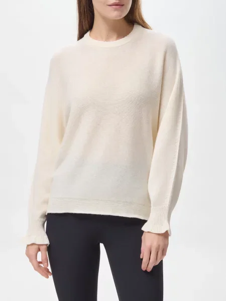Свитер Twinset белый