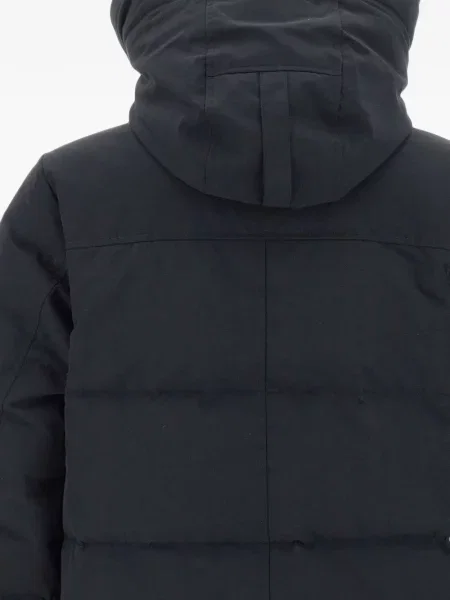 Geacă Canada Goose negru
