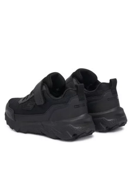 Tenisice Skechers Elite Sport Tread Aquavek crna