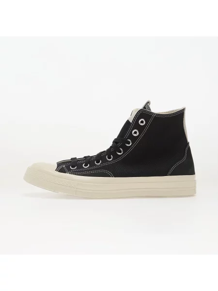 Sneakers Converse Chuck 70 Total Eclipse/ Egret/ Light Grey EUR 38 gri