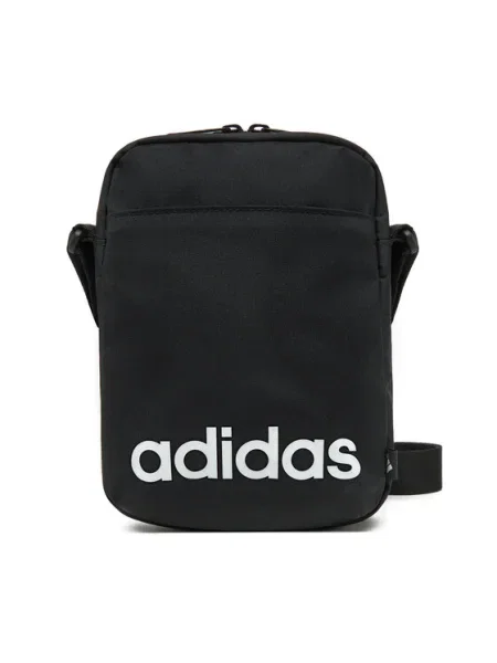 Adidas Geantă crossover Linear Org negru