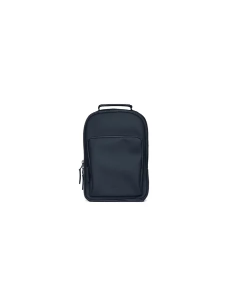 Torebka Rains niebieska