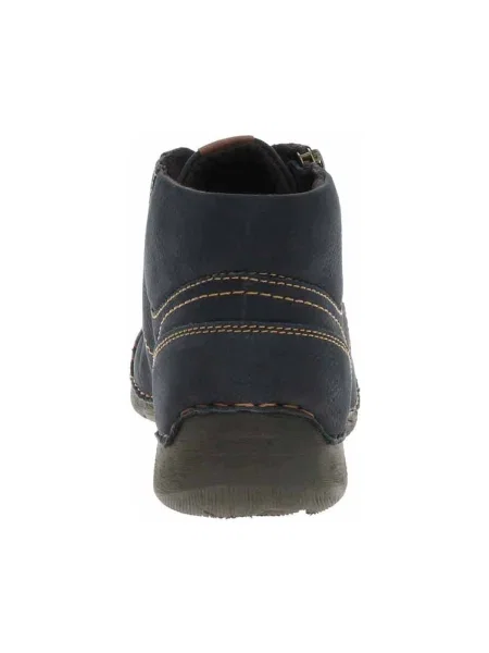 Pantofi Josef Seibel albastru
