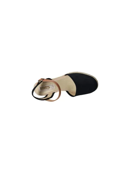 Pantofi Kokis negru