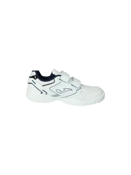 Pantofi copii Joma alb