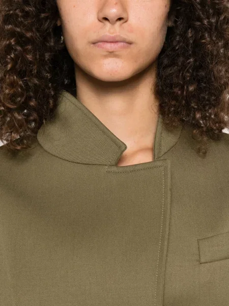 Sacou The Attico verde