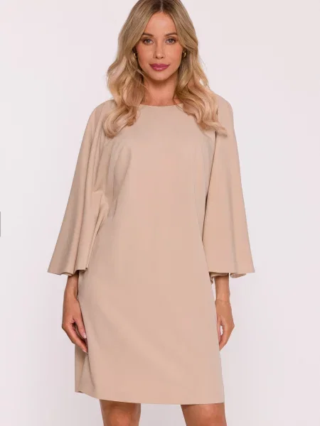 Rochie Stylove alb