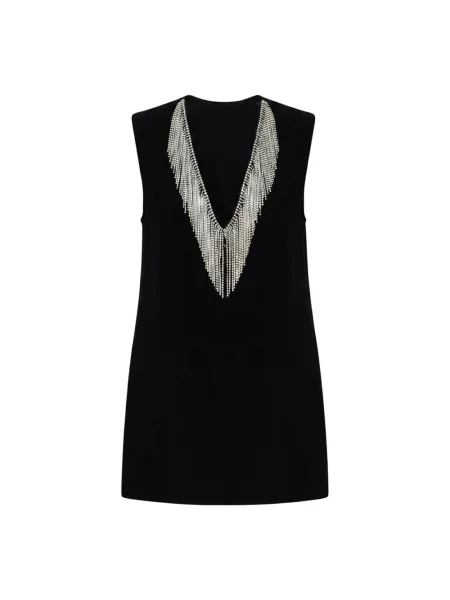 Top Sportmax czarny