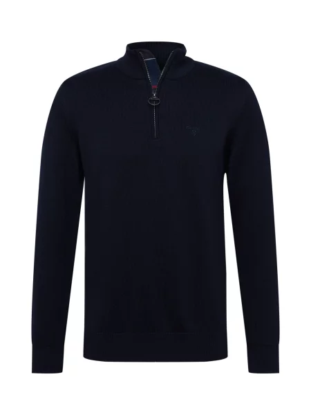 Barbour Pulover mornarska
