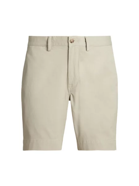Polo Ralph Lauren szorty chino z beżowe